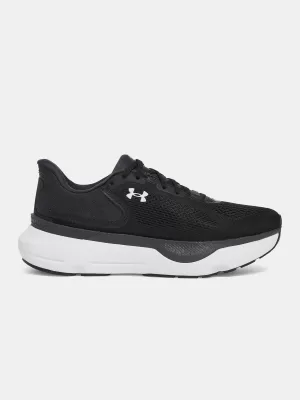 Pantofi de dama UNDER ARMOUR W INFINITE PRO 2 3028177-001 NEGRU