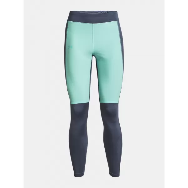  Jambiere de damă UNDER ARMOUR LAUNCH ELITE TIGHT 1379342-044 GRI 
