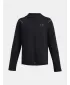 Hanorac pentru băiat UNDER ARMOUR B UNSTOPPABLE FLC FZ 1386687-001 NEGRU