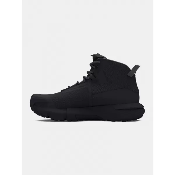  Pantofi pentru bărbați UNDER ARMOUR CHARGED VALSETZ MID 3027382-001 NEGRU 