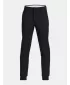 Pantaloni de trening pentru băieți UNDER ARMOUR BOYS GOLF JOGGER 1382825-001 NEGRU