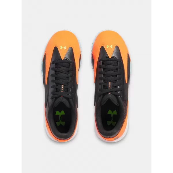  Gazonuri UNDER ARMOUR U SHADOW TURF 3 3028293-001 NEGRU 