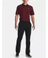 Pantaloni pentru bărbați UNDER ARMOUR TECH TAPERED PANT 1374606-001 NEGRU