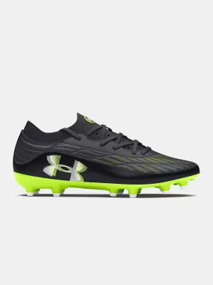 Cizme de fotbal UNDER ARMOUR MAGNETICO PRO 4 FG 3027699-001 NEGRU