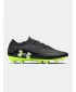 Cizme de fotbal UNDER ARMOUR MAGNETICO PRO 4 FG 3027699-001 NEGRU