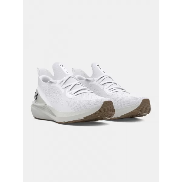  Pantofi pentru bărbați UNDER ARMOUR SHIFT 3027776-104 ALB 