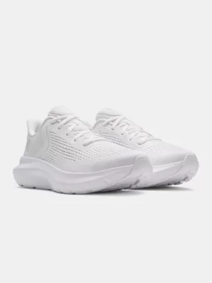 Pantofi de dama UNDER ARMOUR W CHARGED ROGUE 5 3028262-100 ALB