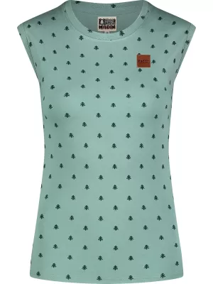 Rezervor NORDBLANC NINA NBSLT8172 VERDE DESCHIS