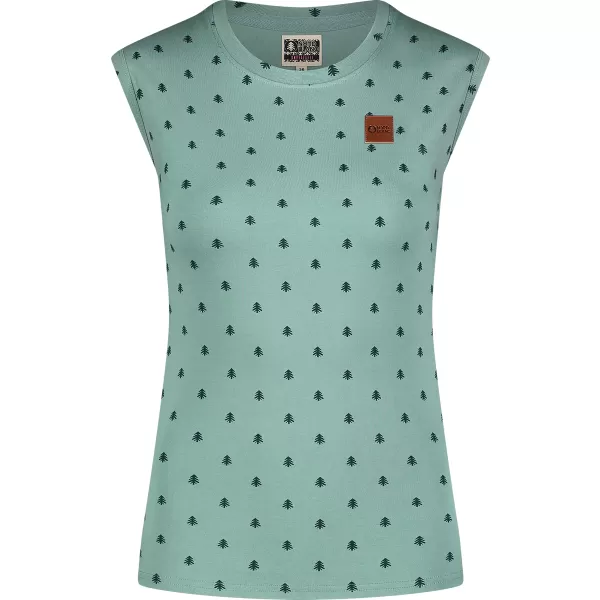  Rezervor NORDBLANC NINA NBSLT8172 VERDE DESCHIS 