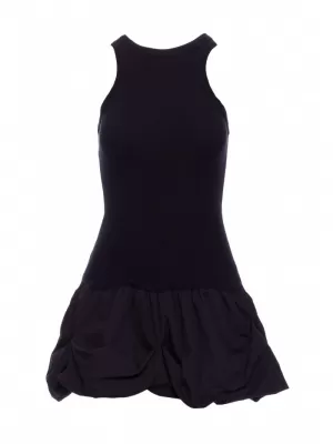 Rochie MOE M863 NEGRU