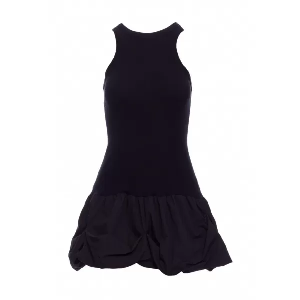  Rochie MOE M863 NEGRU 