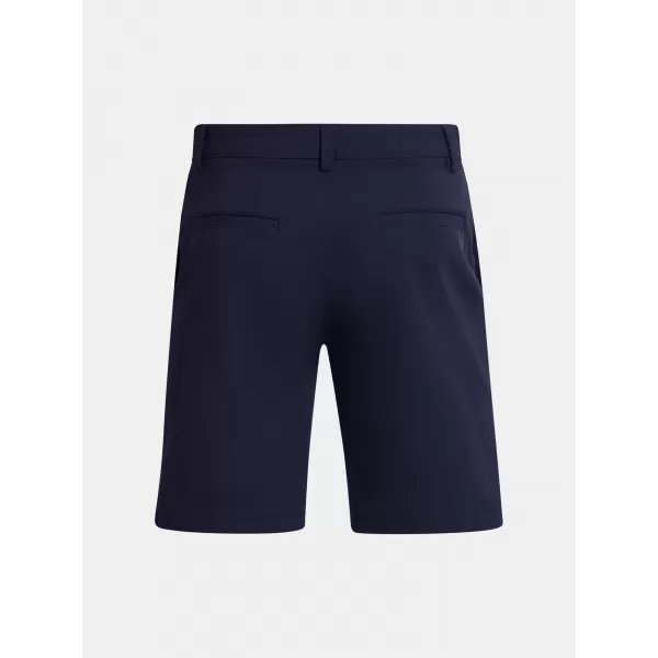  Pantaloni scurți pentru bărbați UNDER ARMOUR TECH TAPER SHORT 1383154-410 ALBASTRU 
