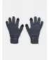 Mănuși pentru bărbați UNDER ARMOUR HALFTIME WOOL GLOVE 1378755-044 GRI