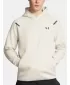 Hanorac pentru bărbați UNDER ARMOUR UNSTOPPABLE FLC HD EU 1389350-110 ALB