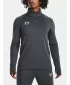 Tricou pentru bărbați UNDER ARMOUR MS CH. MIDLAYER 1379588-025 GRI