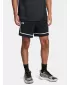 Pantaloni scurți pentru bărbați UNDER ARMOUR ZONE PRO 7IN MESH SHORT 1387089-001 NEGRU