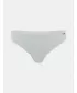 Chiloți de damă UNDER ARMOUR PURE STRETCH NS THONG (3KS) 1383893-009 GRI