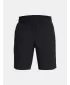 Pantaloni scurți pentru băieți UNDER ARMOUR WOVEN WDMK SHORTS 1383341-001 NEGRU