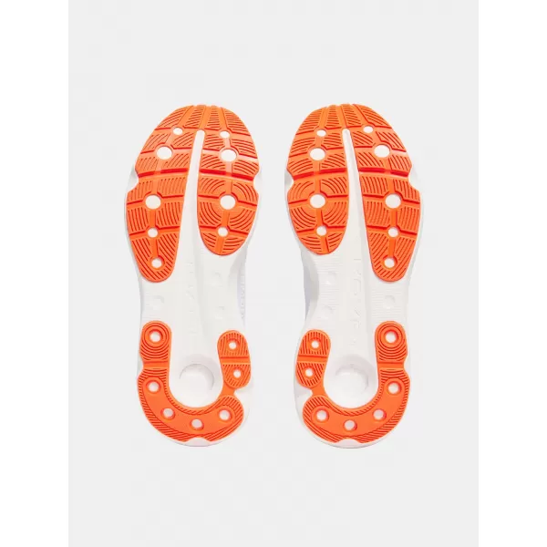  Cizme UNDER ARMOUR INFINITE MVMNT SE 6000902-104 ALB 