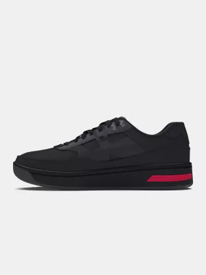 Pantofi de dama UNDER ARMOUR W COURT 96 3028637-001 NEGRU