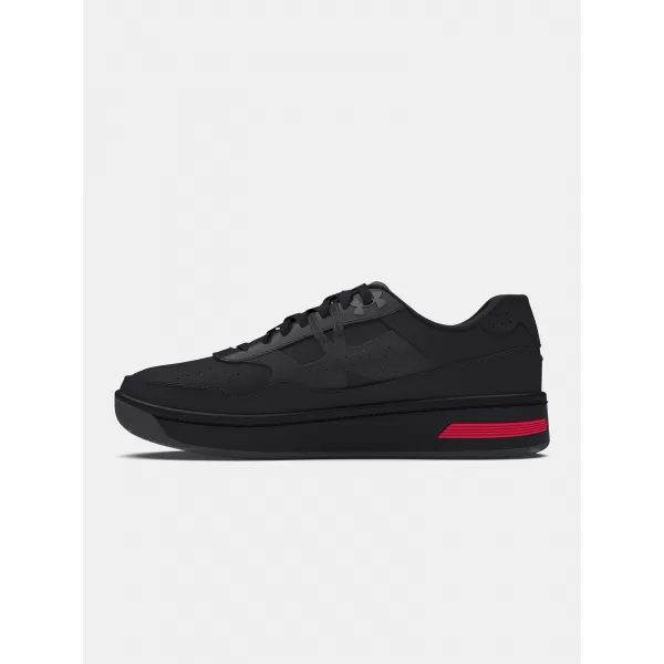  Pantofi de dama UNDER ARMOUR W COURT 96 3028637-001 NEGRU 