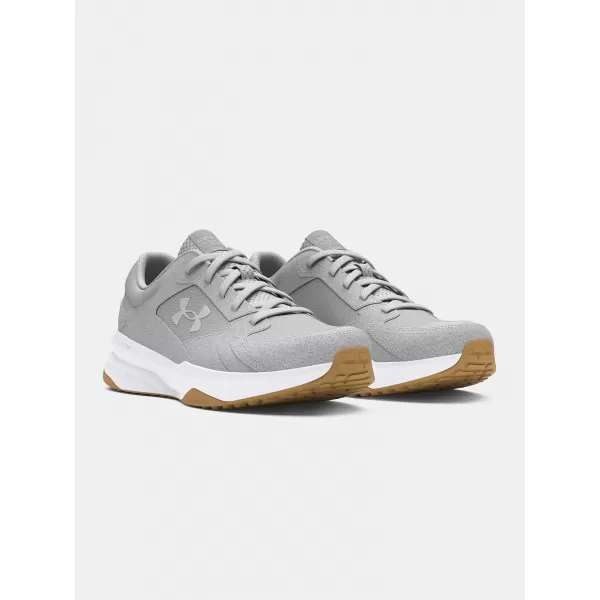  Pantofi de dama UNDER ARMOUR W EDGE SUEDE 6003014-014 GRI 