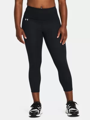 Jambiere de damă UNDER ARMOUR MOTION CAPRI 1383609-001 NEGRU