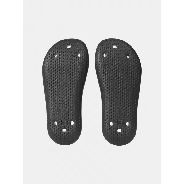  Papuci de damă UNDER ARMOUR W LOCKER V SL 3028095-001 NEGRU 