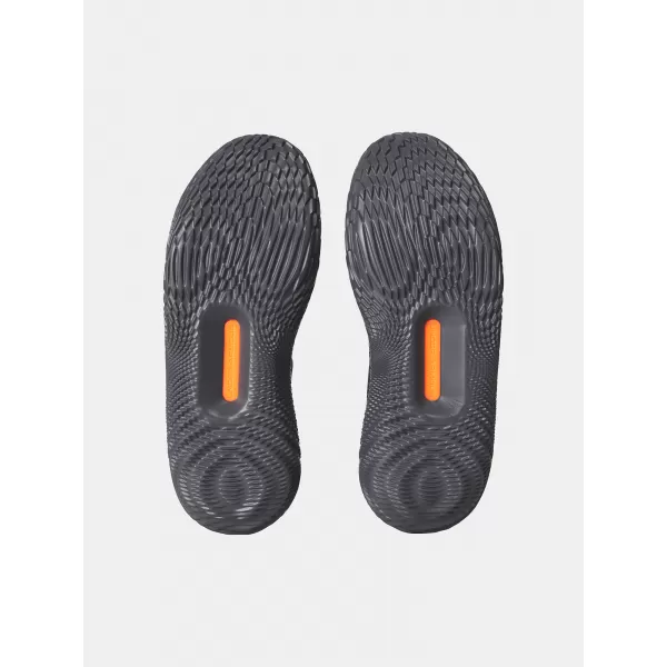  Cizme UNDER ARMOUR FLOW FUTR X 4 UAA 3028830-001 NEGRU 