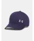 Şapcă bărbătească UNDER ARMOUR M ESSENTIAL BLTZ ADJ 1389695-410 ALBASTRU