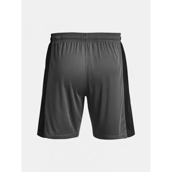  Pantaloni scurți pentru bărbați UNDER ARMOUR MS CH. KNIT SHORT 1379507-025 GRI 
