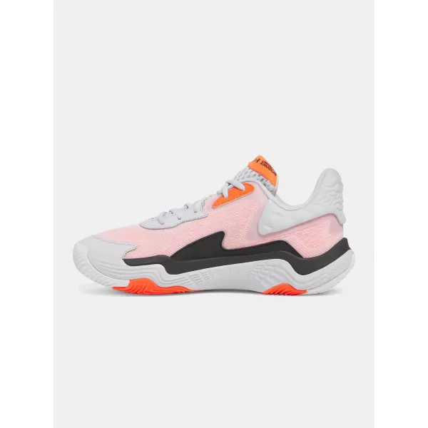 Cizme UNDER ARMOUR SPAWN 7 3028461-100 GRI 