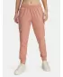 Pantaloni de trening pentru femei UNDER ARMOUR UNSTOPPABLE JOGGER 1376926-698 ROZ