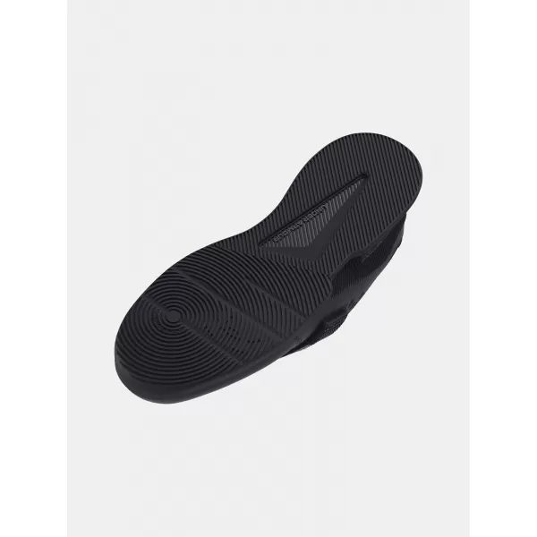  Cizme UNDER ARMOUR REIGN LIFTER 3028028-001 NEGRU 