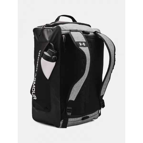  Sac UNDER ARMOUR CONTAIN DUO MD BP DUFFLE 1381919-025 GRI 