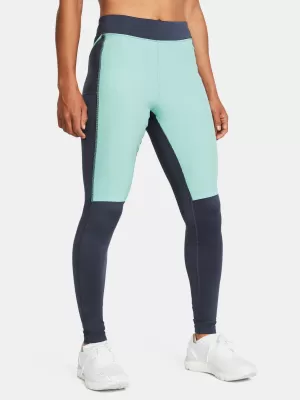 Jambiere de damă UNDER ARMOUR LAUNCH ELITE TIGHT 1379342-044 GRI