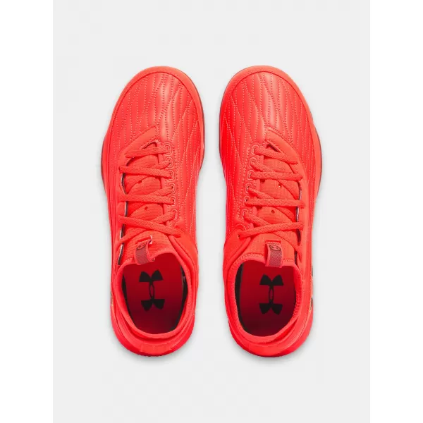  Boluri de salată UNDER ARMOUR MAGNETICO SELECT 4 INDOOR 3028159-862 ROŞU 
