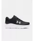 Pantofi băieți UNDER ARMOUR BINF SURGE 4 AC 3027105-001 NEGRU