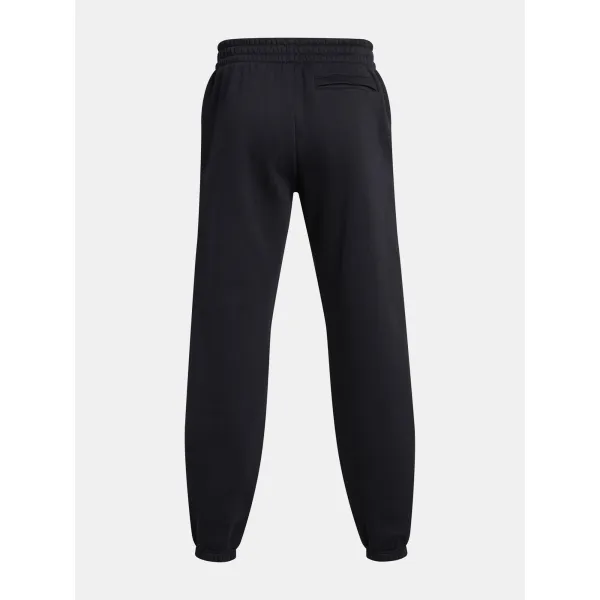  Pantaloni de trening pentru bărbați UNDER ARMOUR CURRY SPLASH JOGGER 1387097-001 NEGRU 