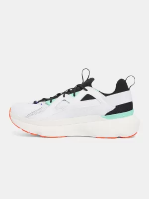 Cizme UNDER ARMOUR INFINITE MVMNT SE 6000902-104 ALB