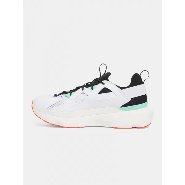  Cizme UNDER ARMOUR INFINITE MVMNT SE 6000902-104 ALB 