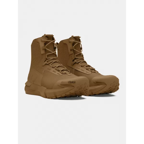  Pantofi pentru bărbați UNDER ARMOUR CHARGED VALSETZ 3027381-200 MARO 
