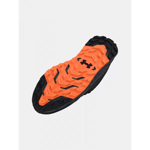  Pantofi pentru bărbați UNDER ARMOUR CHARGED BANDIT TR 3 3028371-001 NEGRU 