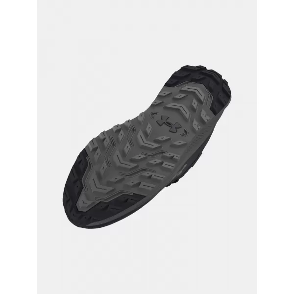  Pantofi pentru bărbați UNDER ARMOUR CHARGED BANDIT TR 3 SP 3028657-001 NEGRU 