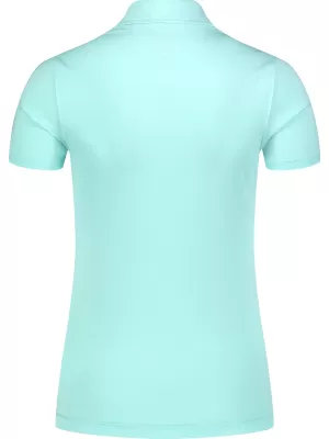 T -thirt NORDBLANC EVERMORE NBSLT8174 VERDE
