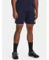 Pantaloni scurți pentru bărbați UNDER ARMOUR MS CH. KNIT SHORT 1379507-410 ALBASTRU
