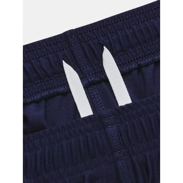  Set pentru bărbați UNDER ARMOUR MS CH. TRACKSUIT 1379592-410 ALBASTRU 