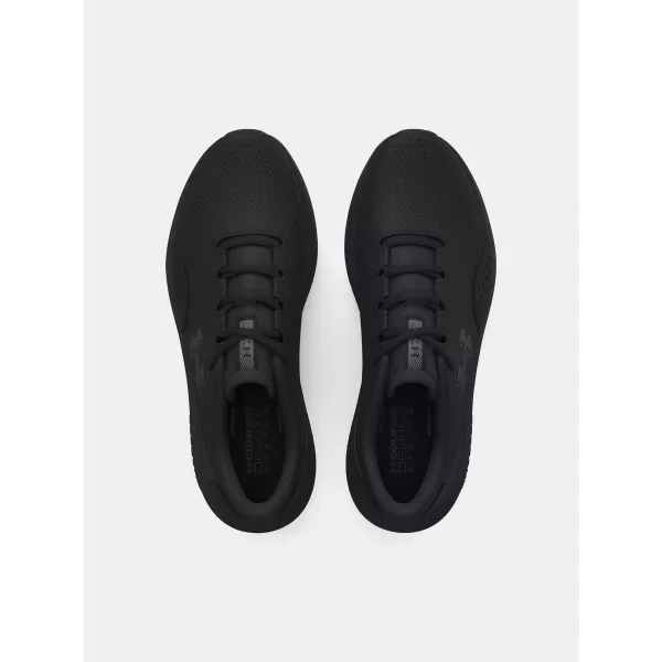  Pantofi de dama UNDER ARMOUR W CHARGED SURGE 4 3027007-002 NEGRU 