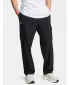 Pantaloni sport pentru bărbați UNDER ARMOUR VIBE WOVEN CARGO PANTS 1386558-001 NEGRU
