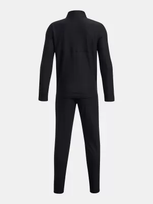 Trusa pentru baieti UNDER ARMOUR BS CHALLENGER TRACKSUIT 1379708-001 NEGRU